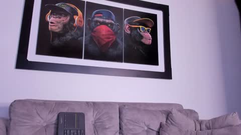 Snapshot of maxcarther chatting on 3, 1, 2025 Maxcarther online show from 3, 1, 2025