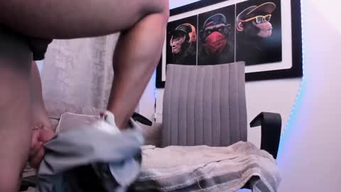 Snapshot of maxcarther chatting on 11, 3, 2025 Maxcarther online show from 11, 3, 2025