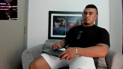 Snapshot of maxcarther chatting on 2, 12, 2025 Maxcarther online show from 2, 12, 2025