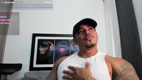 Snapshot of maxcarther chatting on 3, 3, 2026 Maxcarther online show from 3, 3, 2026