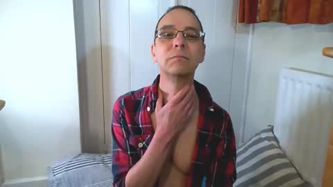 Max Davies online show from 28, 3, 2026