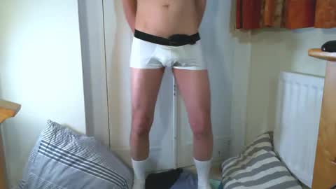 Max Davies online show from 23, 4, 2026