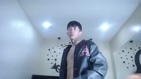 Snapshot of maxdominant_ chatting on 24, 9, 2025 MaxDominant online show from 24, 9, 2025