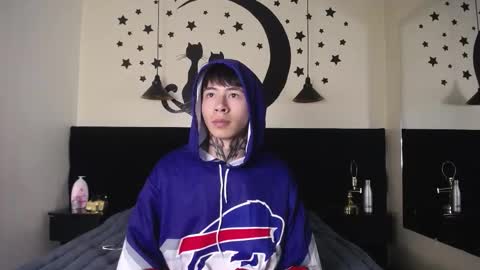 Snapshot of maxdominant_ chatting on 25, 9, 2025 MaxDominant online show from 25, 9, 2025