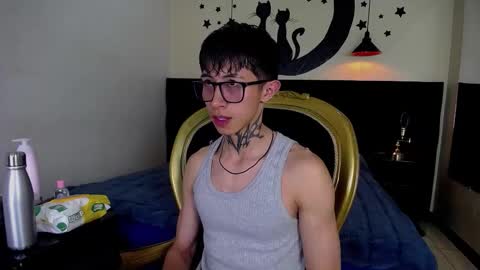 Snapshot of maxdominant_ chatting on 26, 9, 2025 MaxDominant online show from 26, 9, 2025