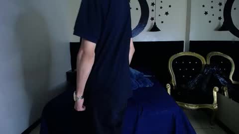 Snapshot of maxdominant_ chatting on 1, 10, 2025 MaxDominant online show from 1, 10, 2025