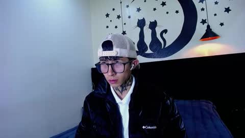 Snapshot of maxdominant_ chatting on 2, 10, 2025 MaxDominant online show from 2, 10, 2025