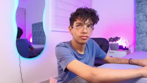 M A X F R O S T   online show from 15, 1, 2026