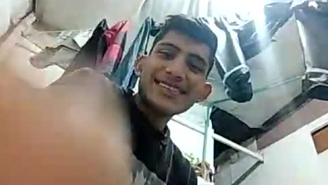 Snapshot of maxgonzalez0318 chatting on 8, 6, 2026 maxgonzalez0318 online show from 8, 6, 2026