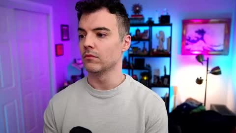 Snapshot of maxhughes chatting on 19, 2, 2026 Max Hughes online show from 19, 2, 2026