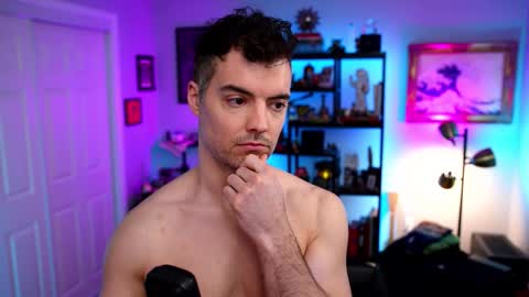 Snapshot of maxhughes chatting on 20, 2, 2026 Max Hughes online show from 20, 2, 2026