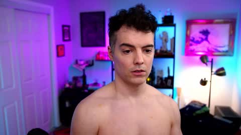 Snapshot of maxhughes chatting on 21, 2, 2026 Max Hughes online show from 21, 2, 2026