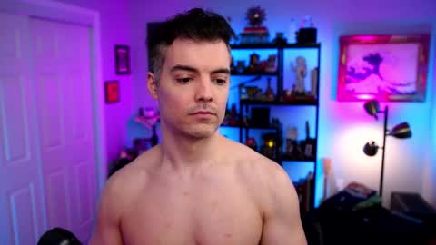 Snapshot of maxhughes chatting on 28, 2, 2026 Max Hughes online show from 28, 2, 2026