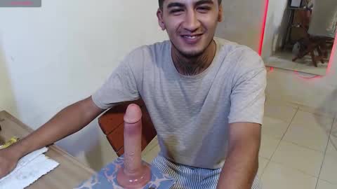 maxi dick online show from 20, 3, 2026