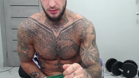 Maximus Fox online show from 15, 11, 2025