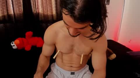 Snapshot of maxi_styles chatting on 16, 1, 2025 Alex online show from 16, 1, 2025