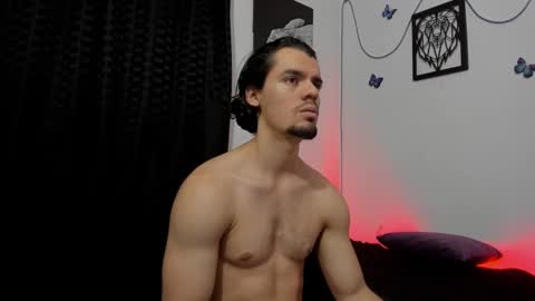 Snapshot of maxi_styles chatting on 18, 1, 2025 Alex online show from 18, 1, 2025