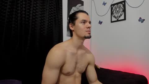 Snapshot of maxi_styles chatting on 24, 1, 2025 Alex online show from 24, 1, 2025