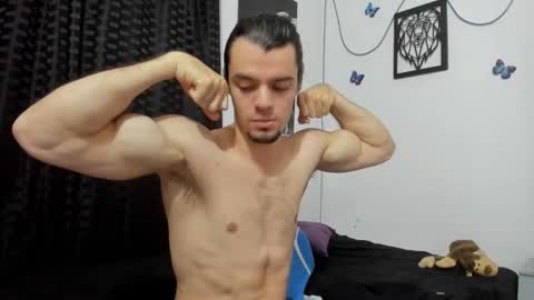 Snapshot of maxi_styles chatting on 25, 1, 2025 Alex online show from 25, 1, 2025