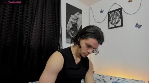 Snapshot of maxi_styles chatting on 11, 3, 2025 Alex online show from 11, 3, 2025