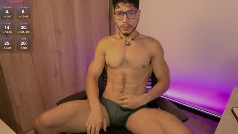 Mikael online show from 20, 5, 2026