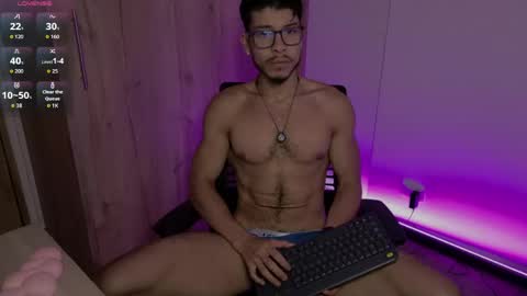 Mikael online show from 24, 5, 2026