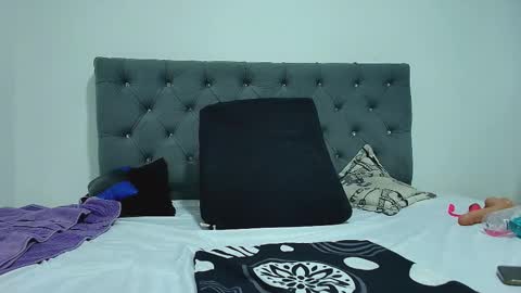 Maximiliano  Fire online show from 21, 3, 2026