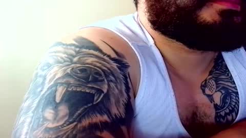 maximiliano_coot online show from 21, 2, 2026