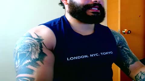 maximiliano_coot online show from 23, 2, 2026