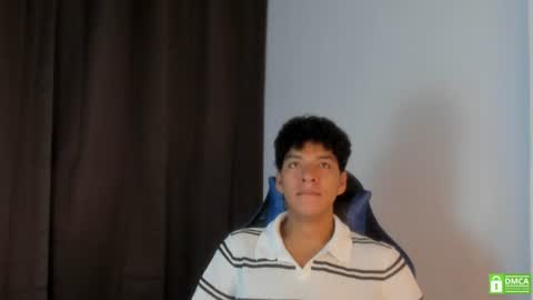 Snapshot of maximiliano_kh4lil chatting on 18, 6, 2026 Maximiliano online show from 18, 6, 2026