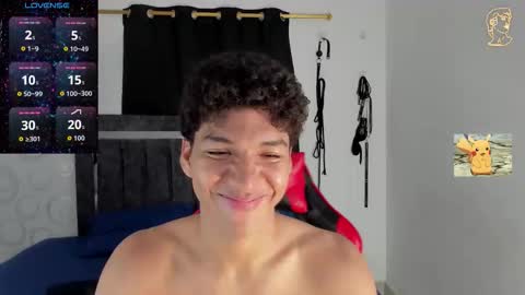 Maximiliano online show from 1, 2, 2026