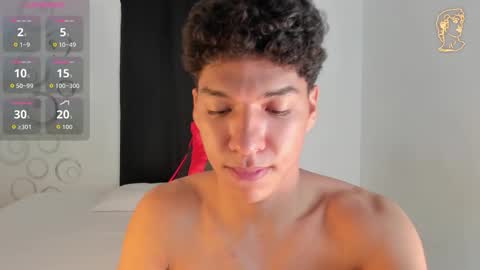 Maximiliano online show from 20, 2, 2026