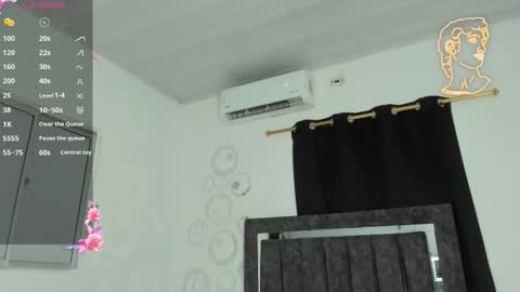 Maximiliano online show from 6, 3, 2026