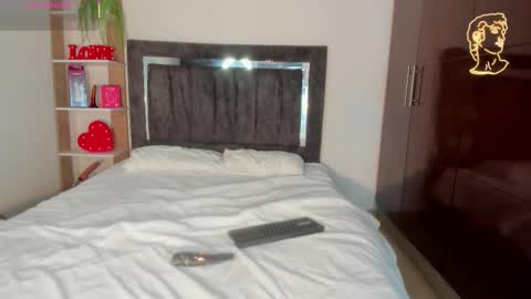 Maximiliano online show from 20, 3, 2026