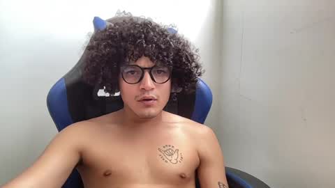 maximiliano_pulse online show from 30, 6, 2026