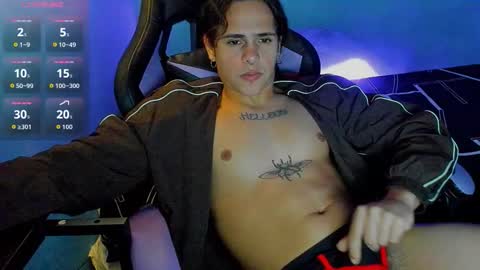 Snapshot of maximiliano_scoott_ chatting on 23, 9, 2025 maximiliano_scoott_ online show from 23, 9, 2025