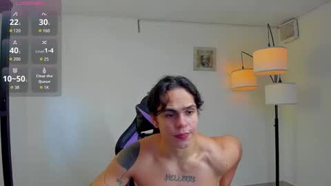 Snapshot of maximiliano_scoott_ chatting on 1, 11, 2025 maximiliano_scoott_ online show from 1, 11, 2025