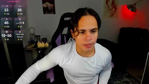 maximiliano_scoott_ online show from 2, 12, 2025