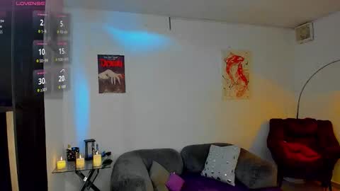 maximiliano_scoott_ online show from 18, 12, 2025