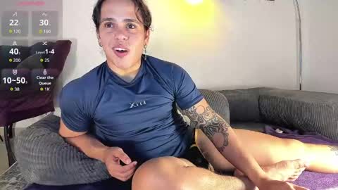 Snapshot of maximiliano_scoott_ chatting on 5, 5, 2026 maximiliano_scoott_ online show from 5, 5, 2026