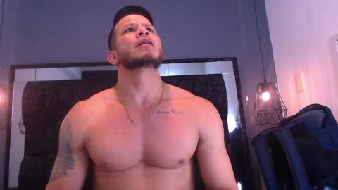 Maximiliano online show from 29, 5, 2026