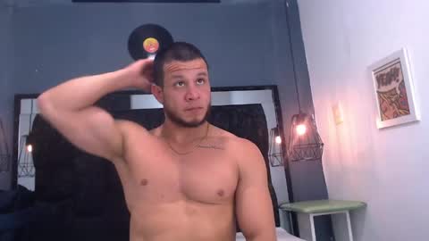 Maximiliano online show from 1, 6, 2026
