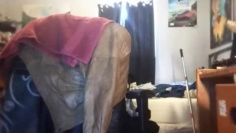 maximillianpayan95 online show from 20, 5, 2026