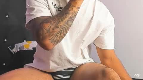 Maximo online show from 21, 12, 2025