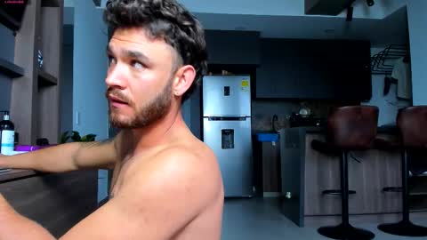 maximo_and_marcelo online show from 27, 10, 2025