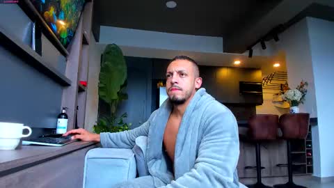 maximo_and_marcelo online show from 24, 2, 2026