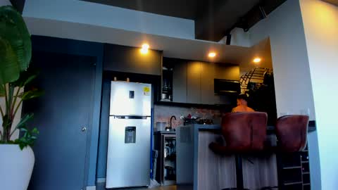 maximo_and_marcelo online show from 15, 4, 2026