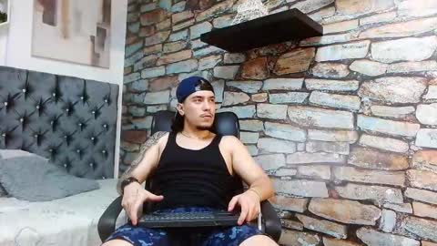 maximo_lane online show from 3, 3, 2026