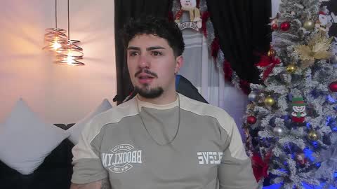 Maximo online show from 11, 12, 2024