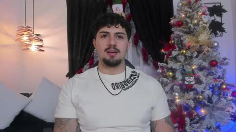 Maximo online show from 19, 12, 2024